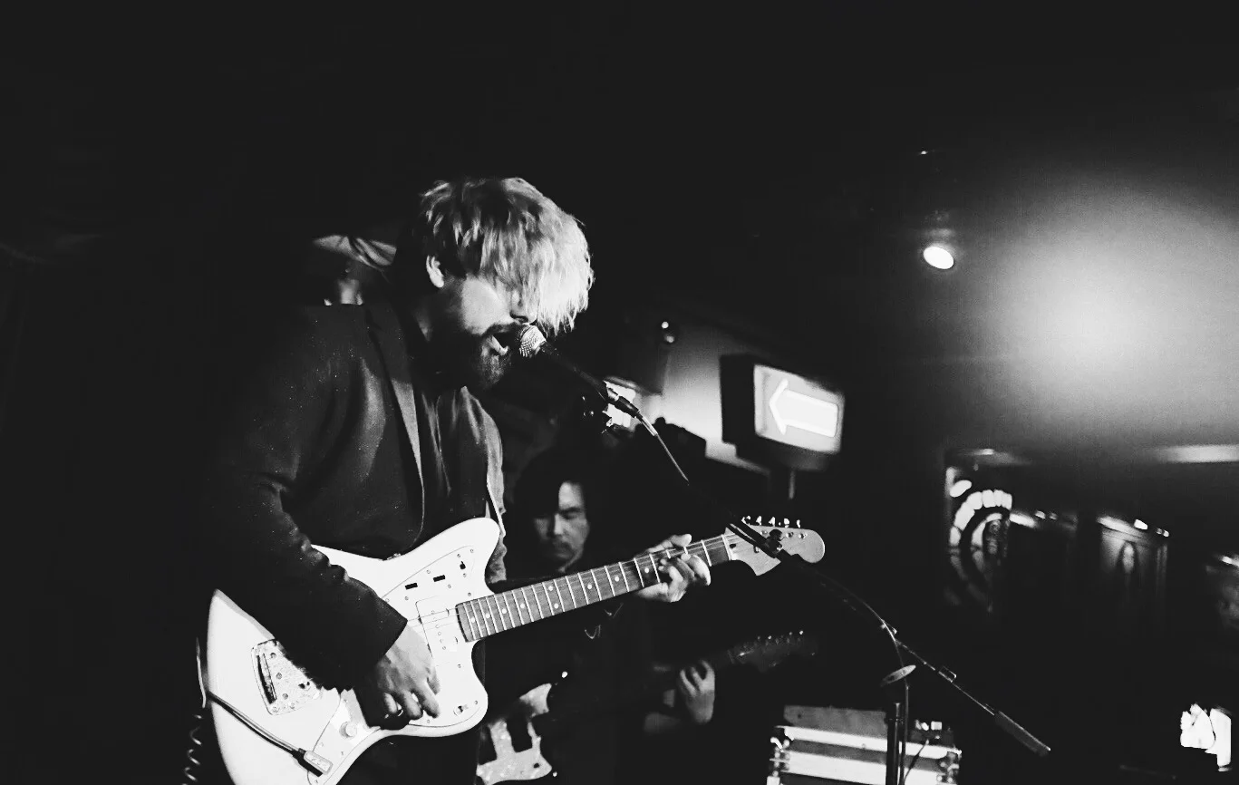 Bundy live at alexs bar