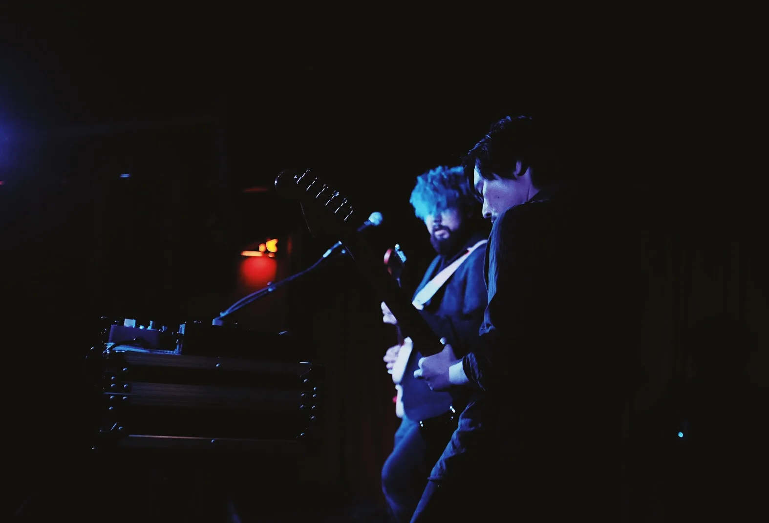 Bundy the band
