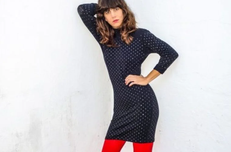 Chit Chat: Eleanor Friedberger