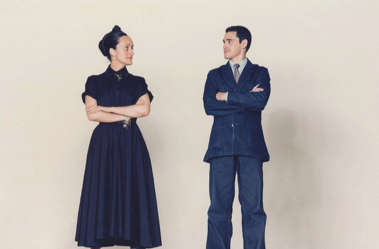 Labor of Love: Isabel &amp; Ruben Toledo at the Detroit Institute of Arts