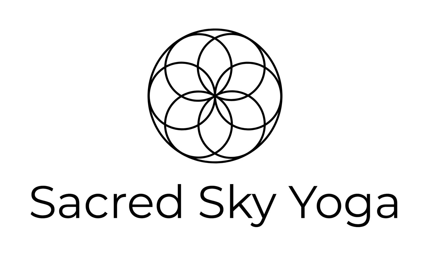 Sacred Sky Yoga