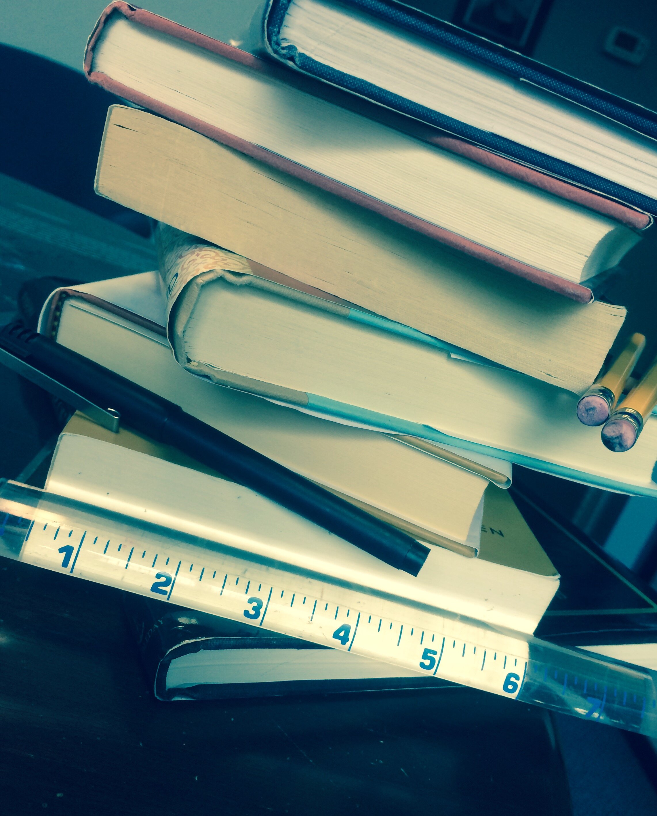 Intercultural Book Group with Sibi Aydelott, Ph.D.