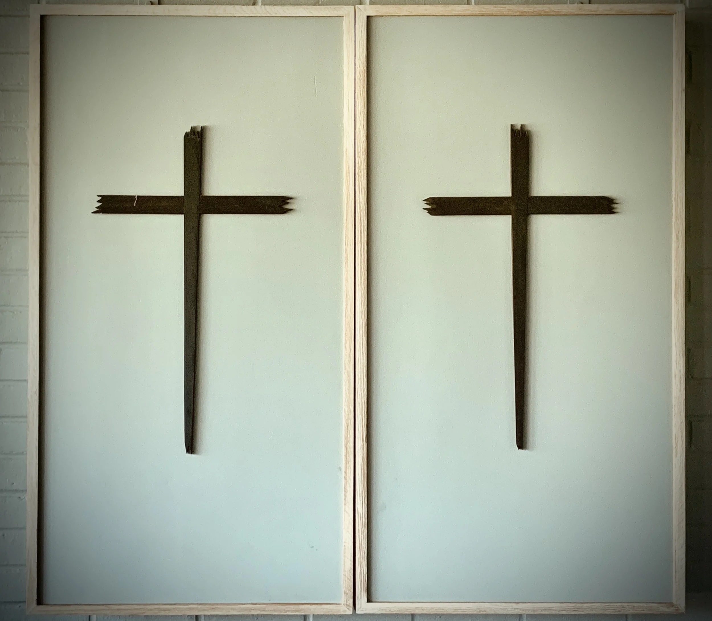 Postponed to Fall--Christianity, Identity, and Race with Rubén Dupertuis, Ph.D.