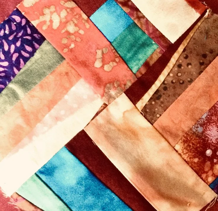 POSTPONED--The Blanket Exercise with Vance Blackfox