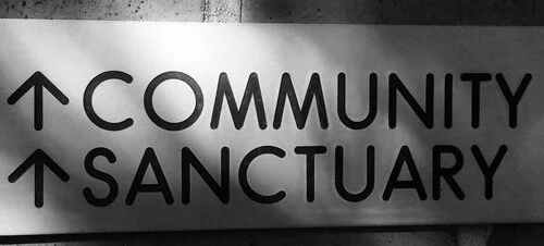 POSTPONED Exploring Sanctuary--An Event with the McNay Art Museum