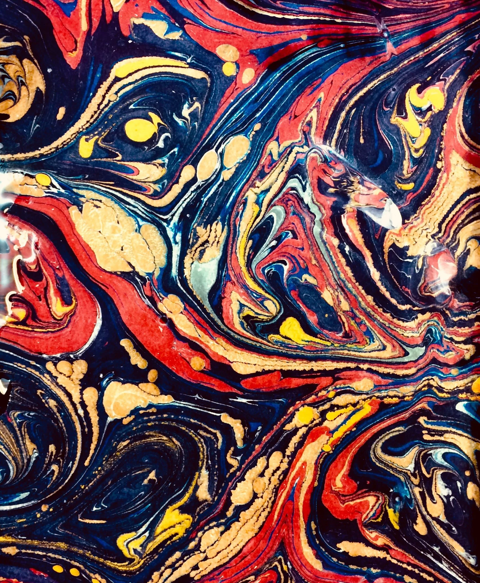 POSTPONED to SPRING—Beyond Red and Blue: Connecting Congregations in Divisive Times with Lizzy Gore