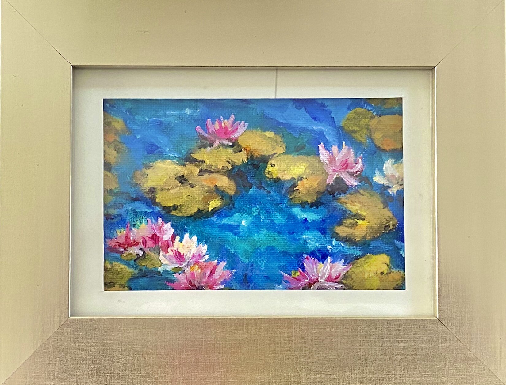 Little Lilies "Landscape"