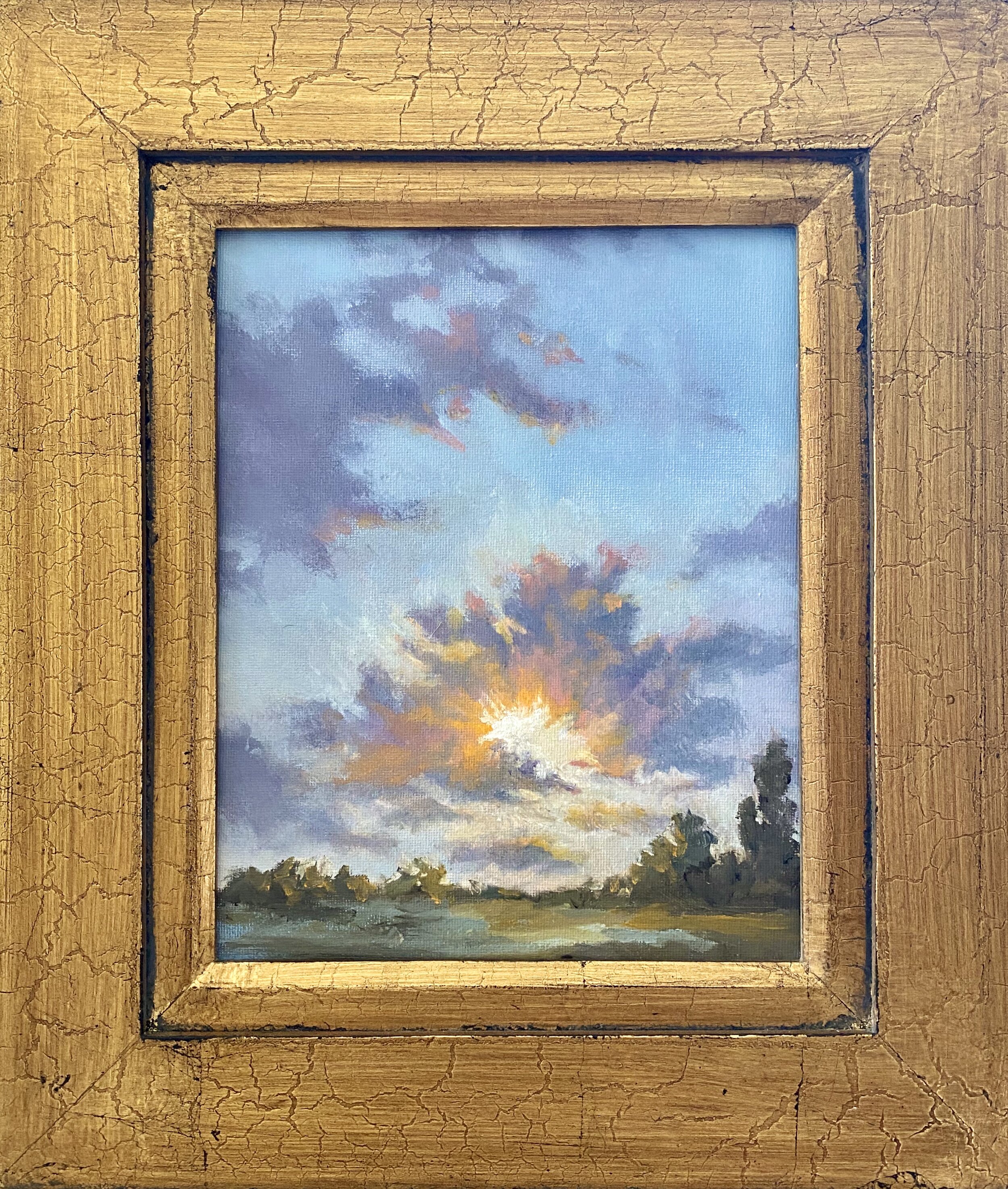 First Light