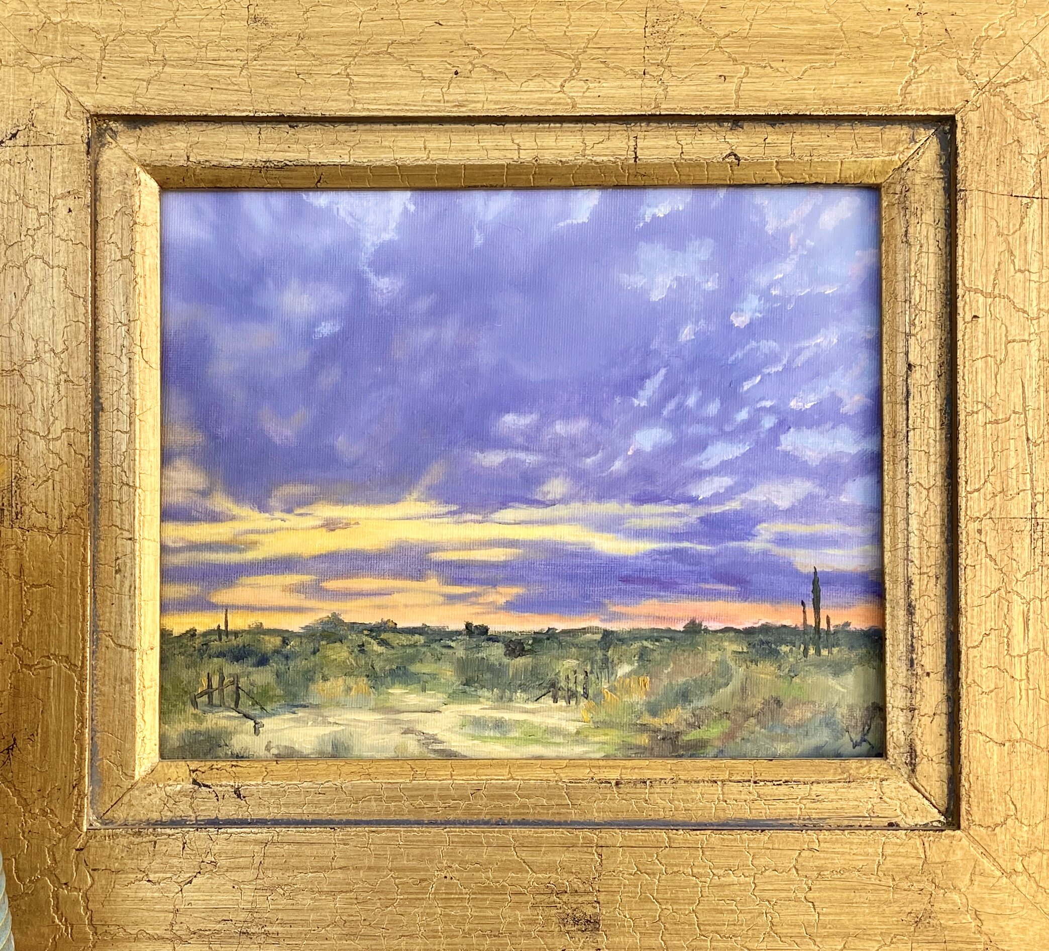 SOLD