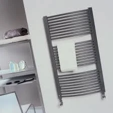 Jaga sani heated towel rail -download pdf