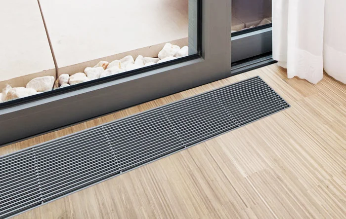 jaga mini canal trench heater -download pdf