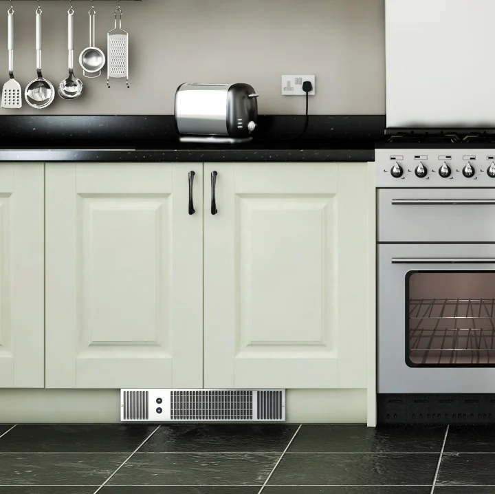 space saver fan convector -download pdf