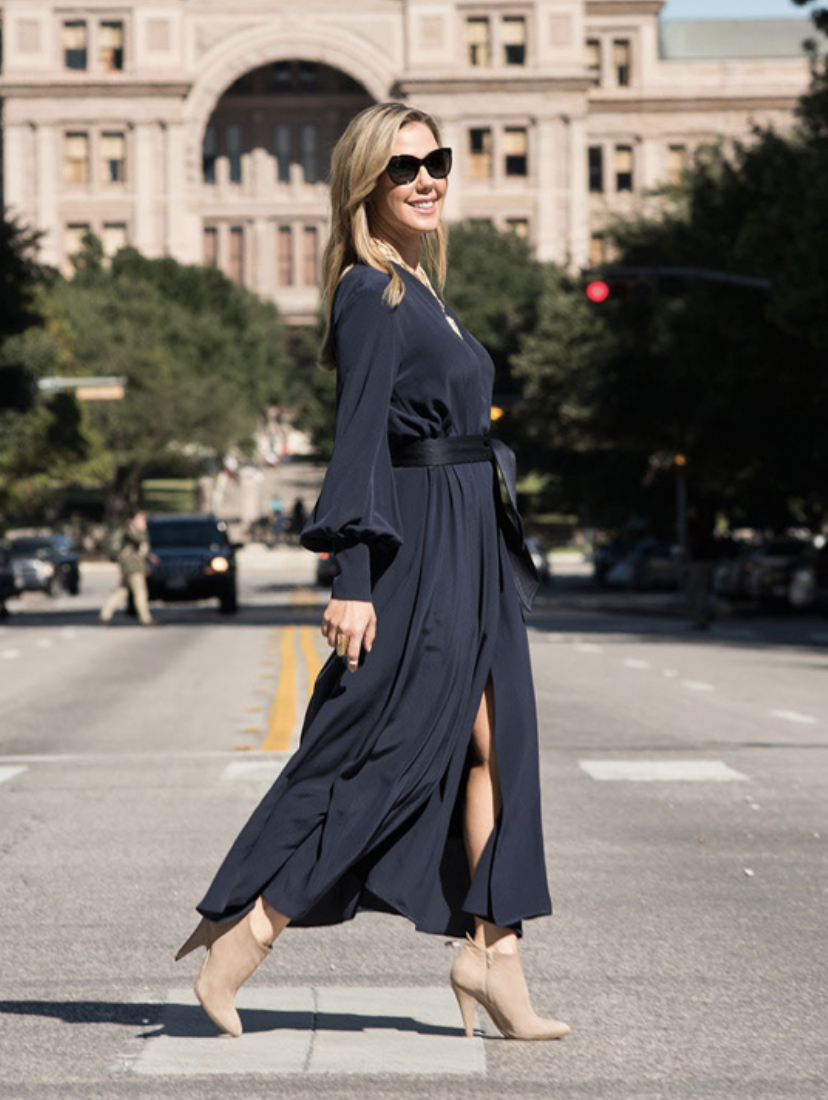 Kendra Scott on Austin, Our Hometown