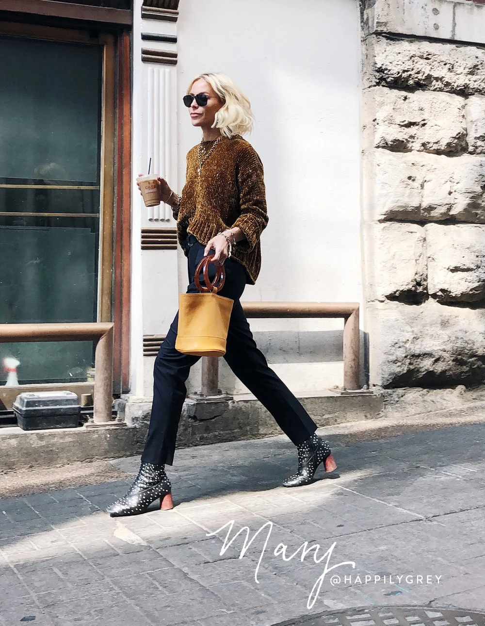 Charms: An Interview with Mary Lawless Lee