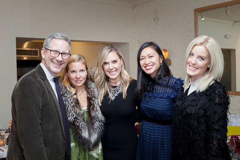 A Collaboration with Elle Decor &amp; the Kendra Scott Home Collection