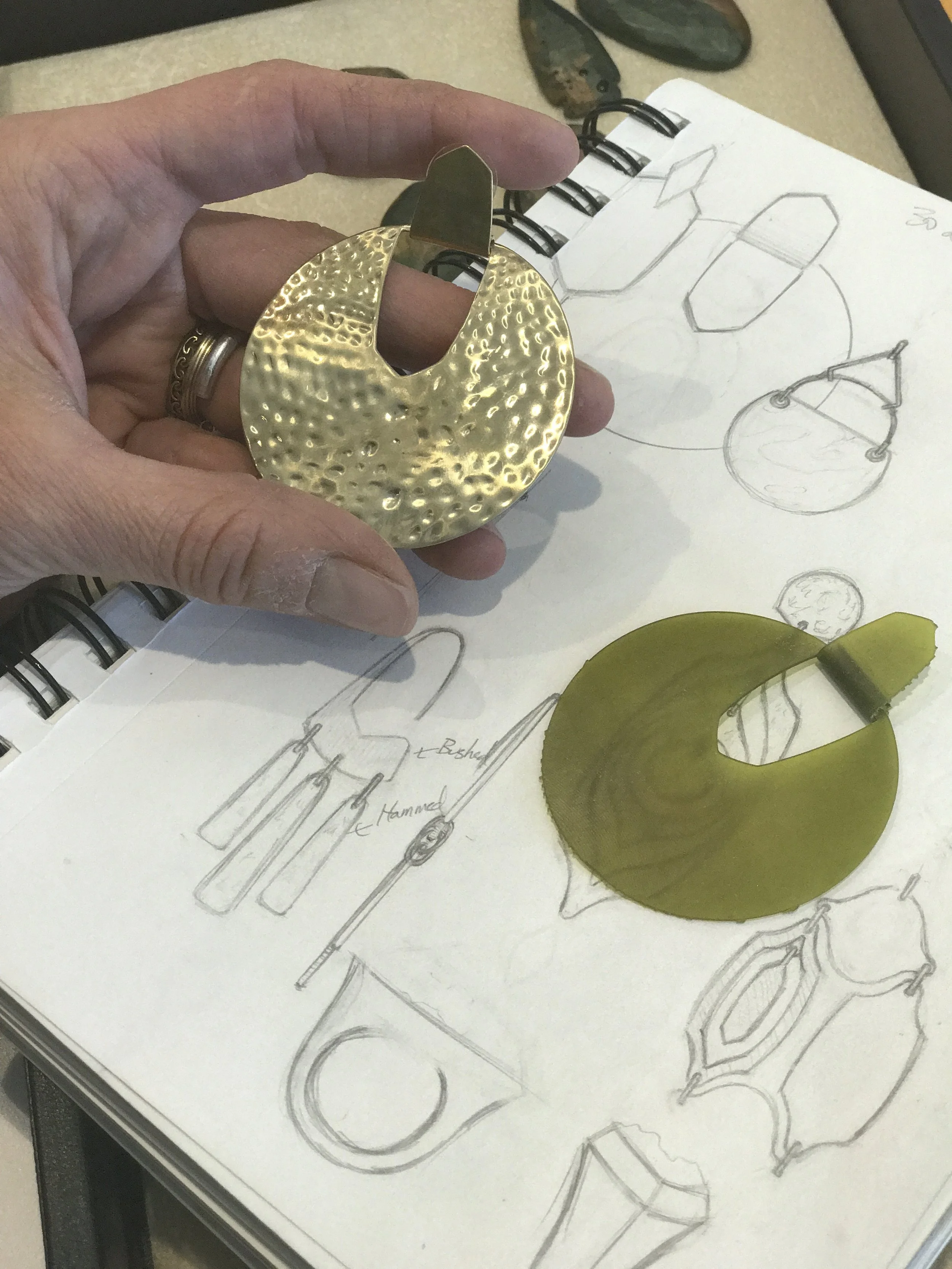 The Kendra Scott Design Lab