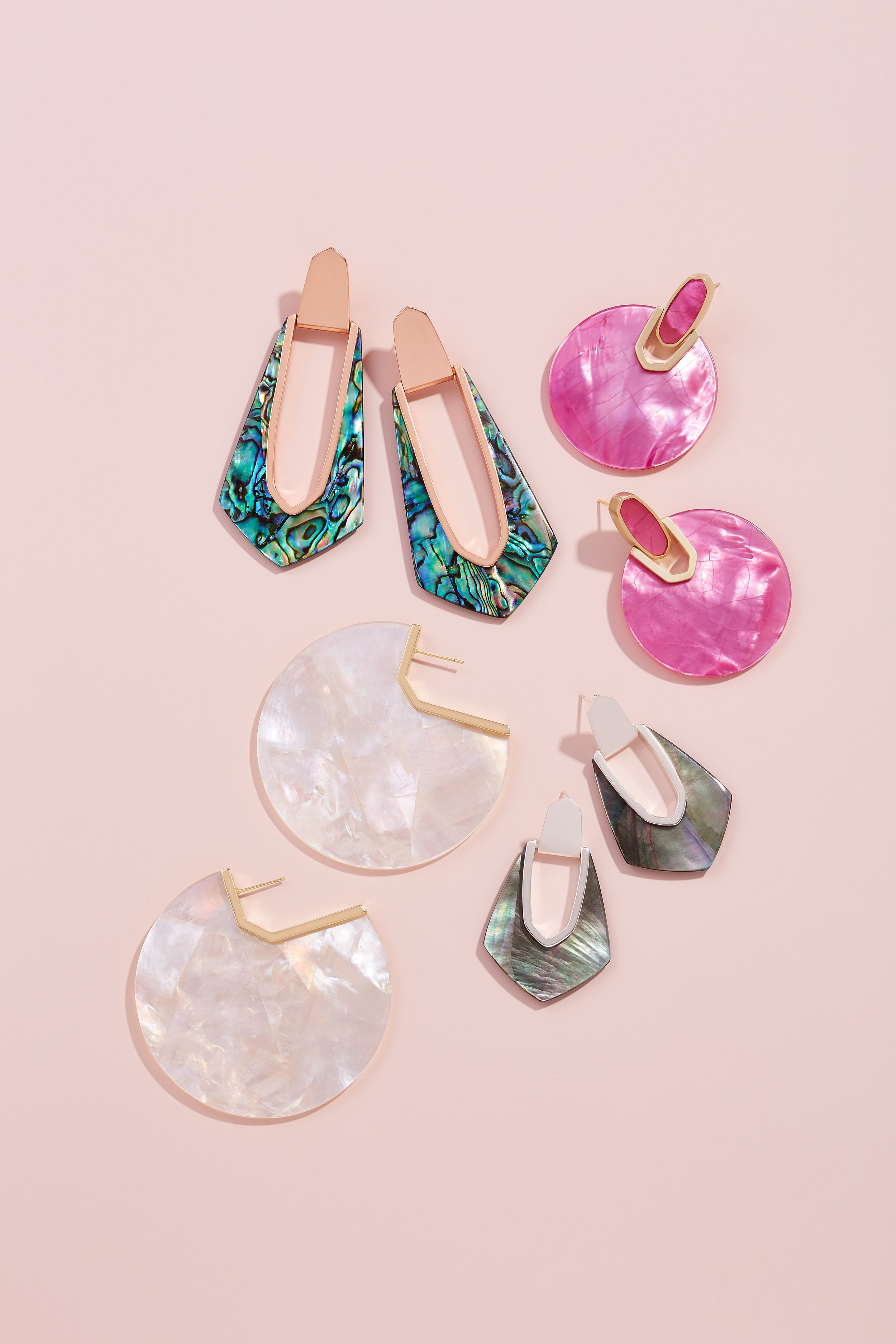 Get to Know Our New Spring Arrivals