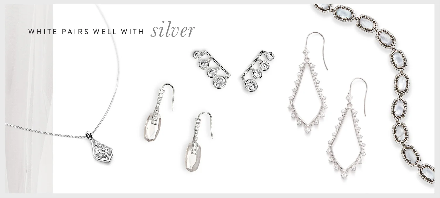 How to Pick Your Bridal Jewelry Kendra Scott Facets Blog
