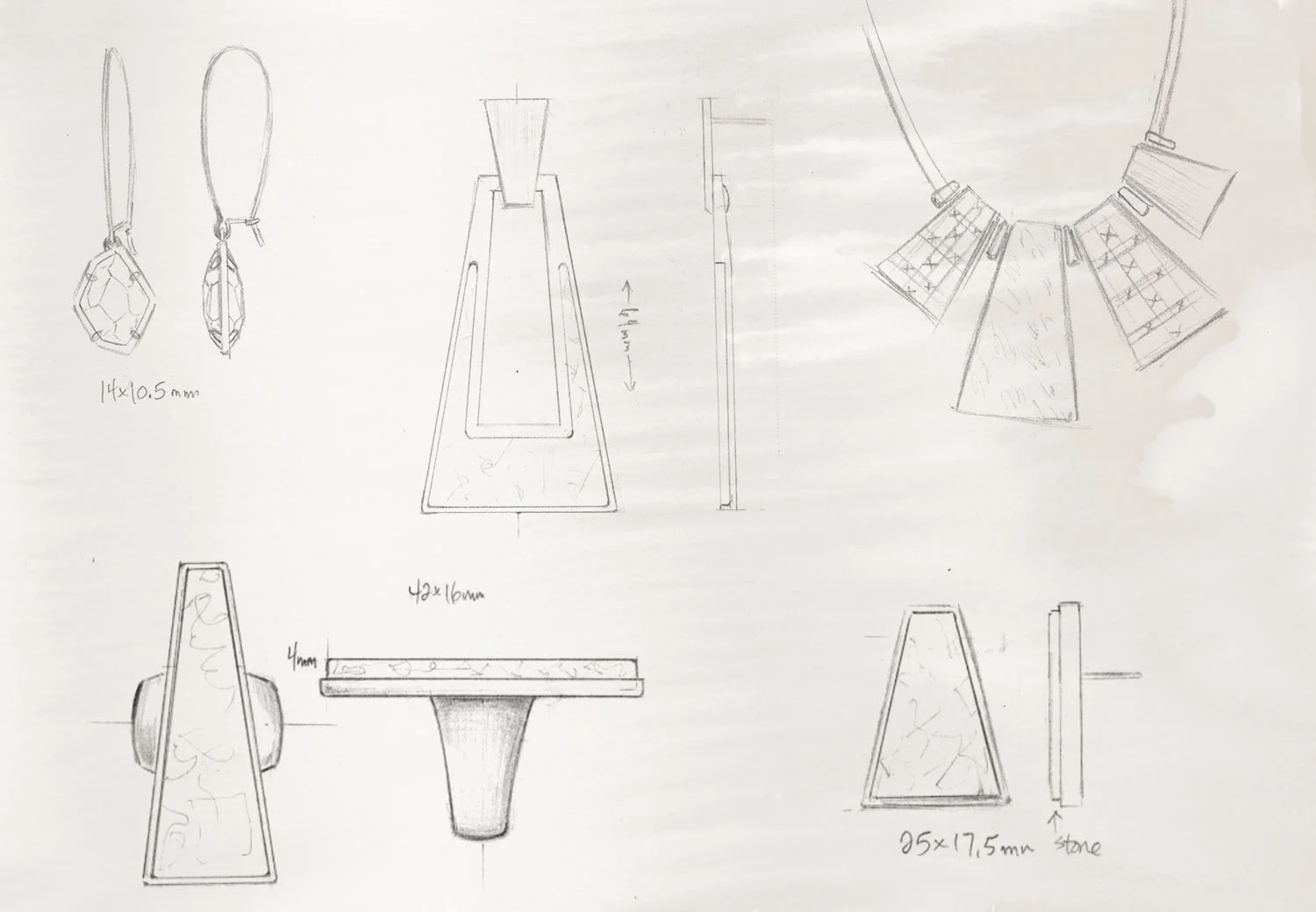 Behind the Design Kendra Scott Fall 2019