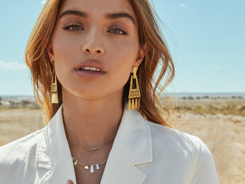How to Style Mixed Metals — Kendra Scott Facets Blog