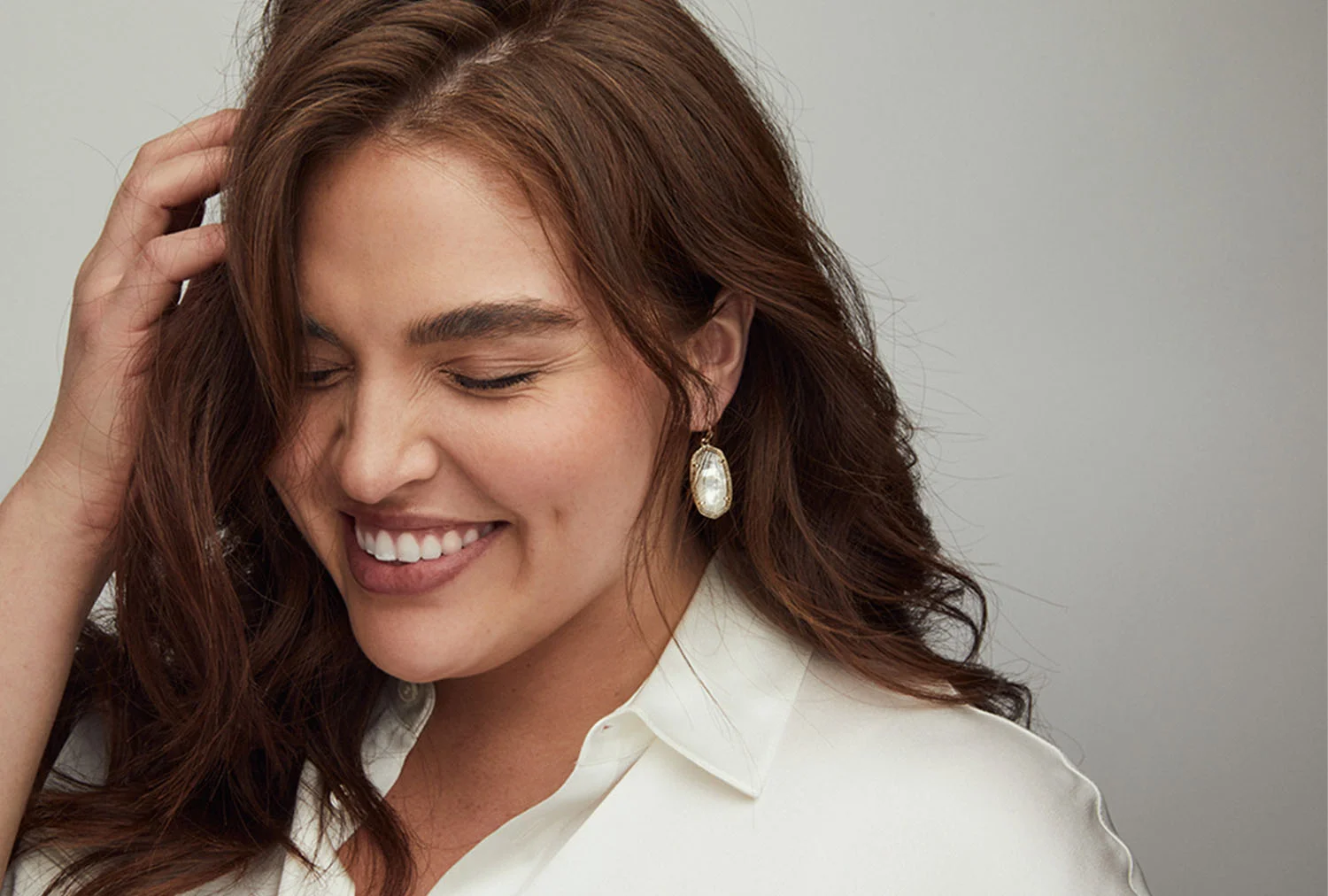 Kendra scott hotsell miku earrings