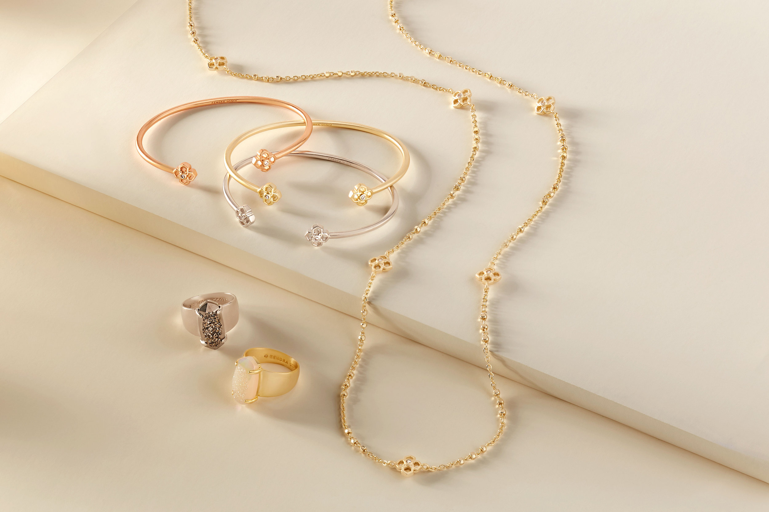 Our New Fall Jewelry with Kendra & Denise — Kendra Scott Facets Blog