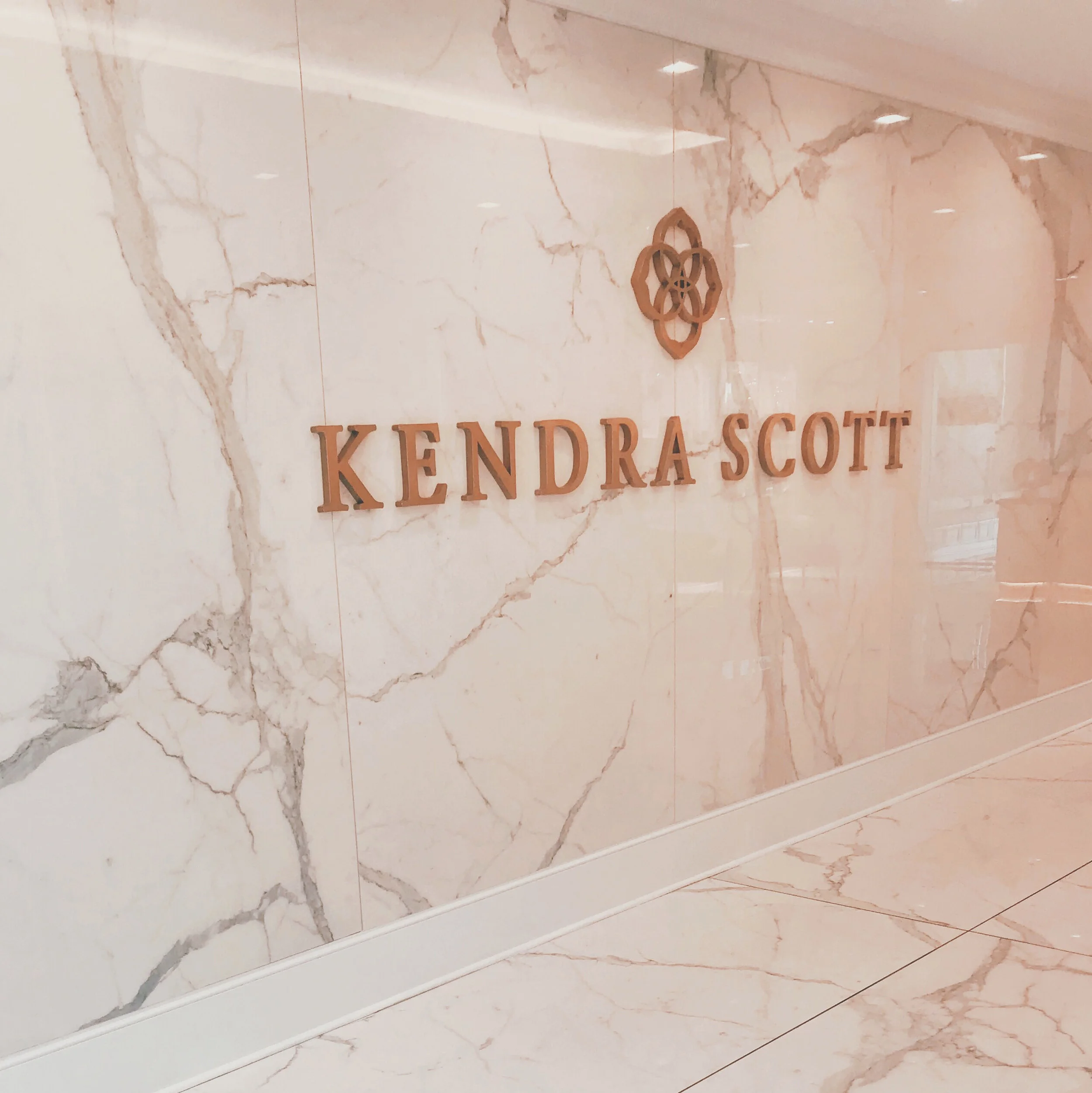 Kendra 2025 scott corporate