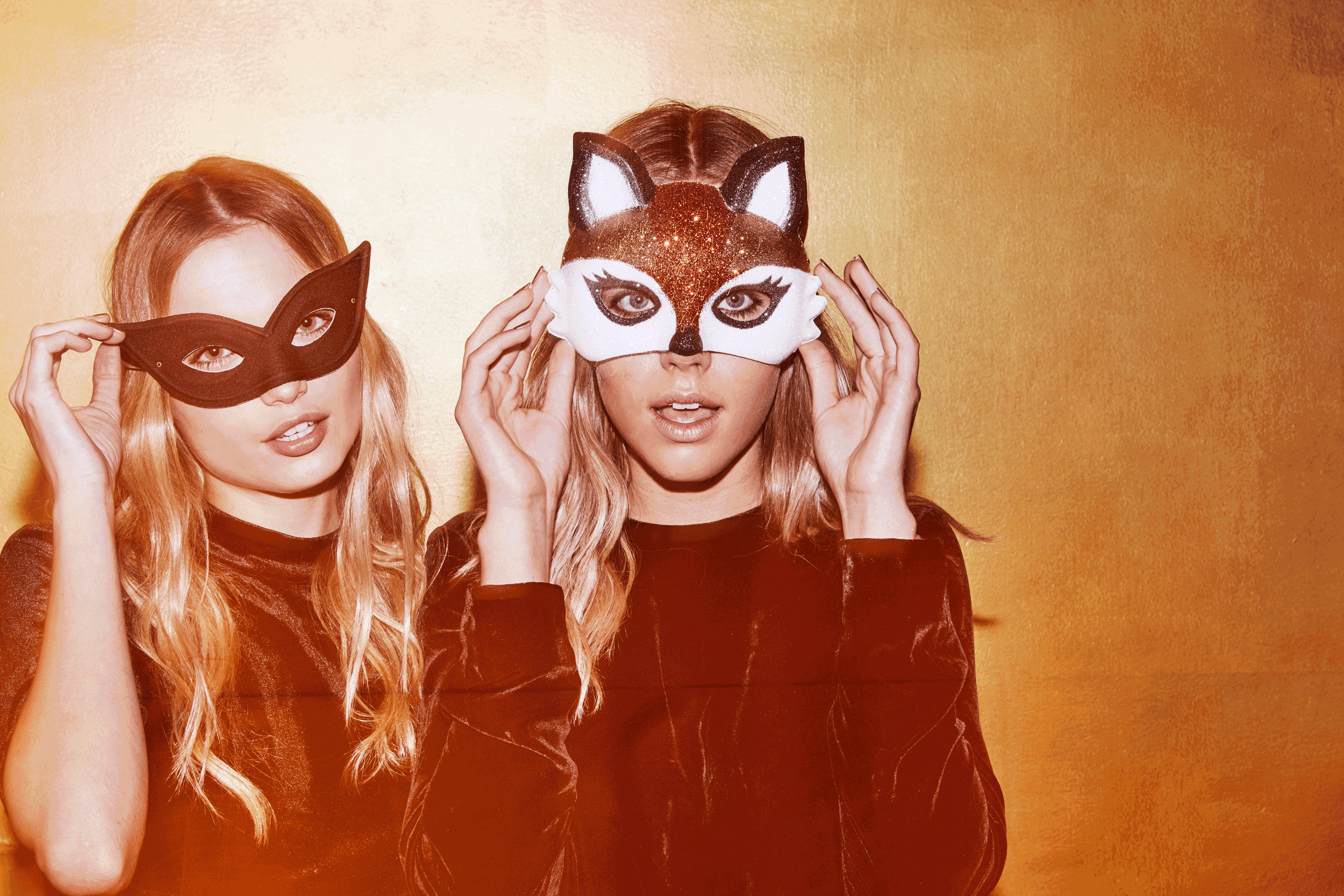 Pop Culture Costumes We Love