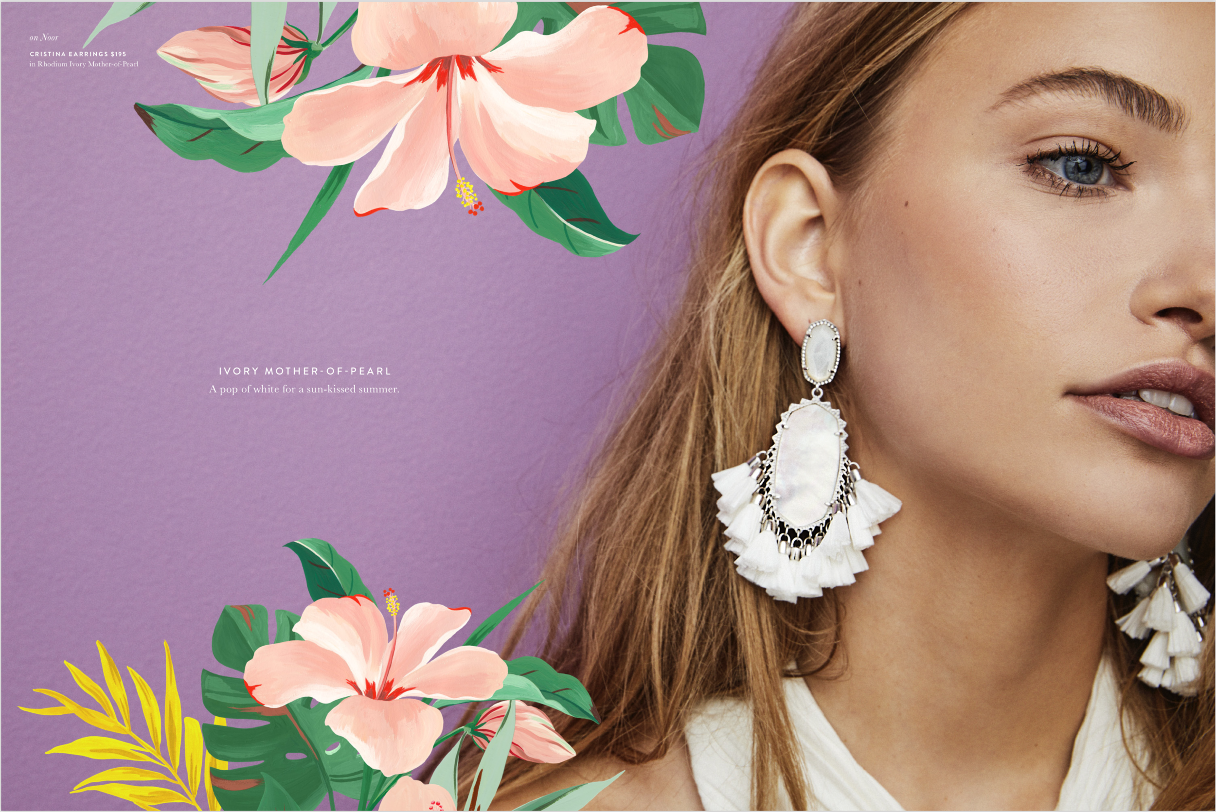 Kendra scott shop original designs