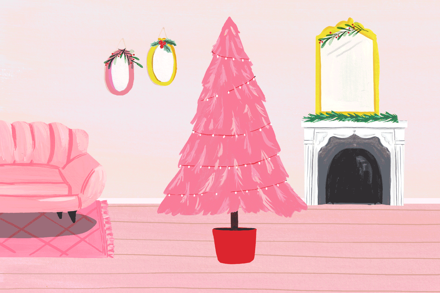 An Interview with Illustrator and Designer, Bella Gomez