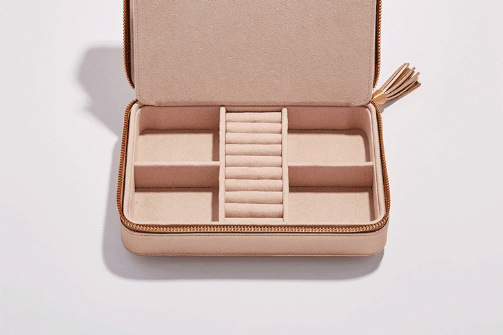 Our Guide to Traveling in Style