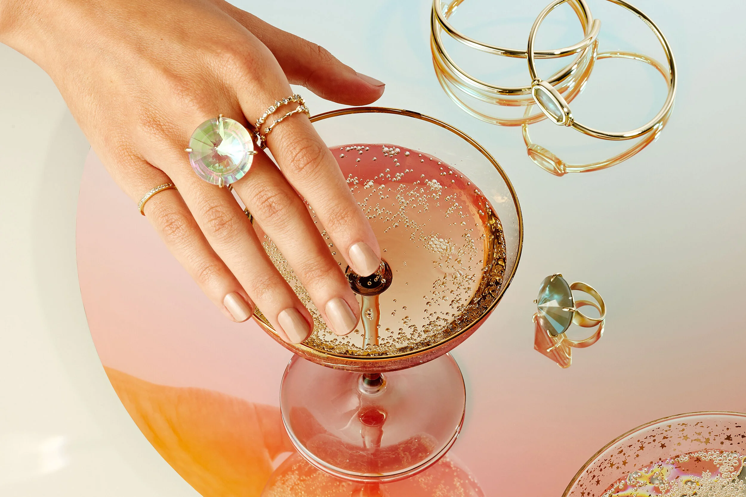 Three New Year’s Eve Looks We Love