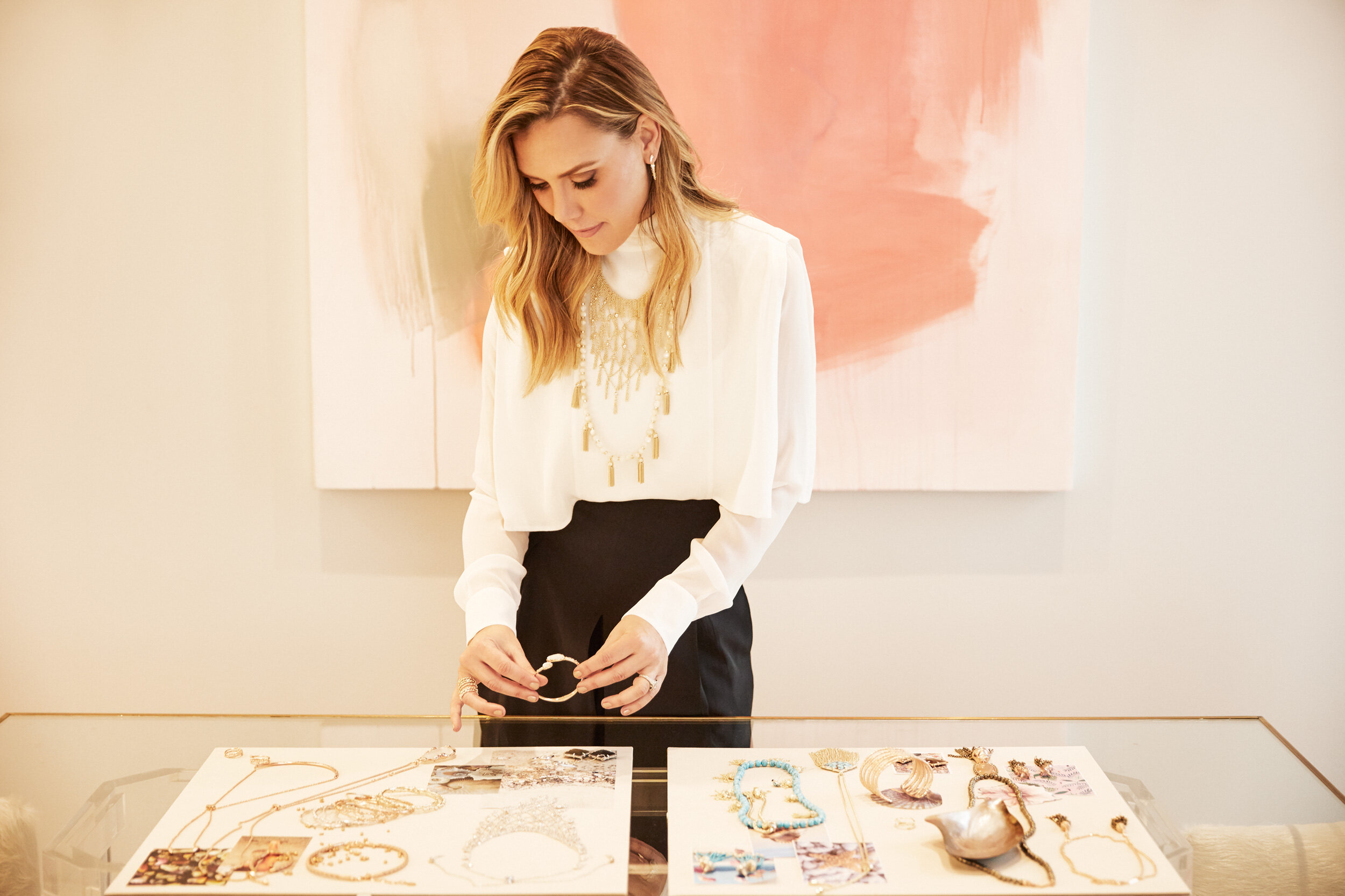 What Jewelry Means to Kendra — Kendra Scott Facets Blog