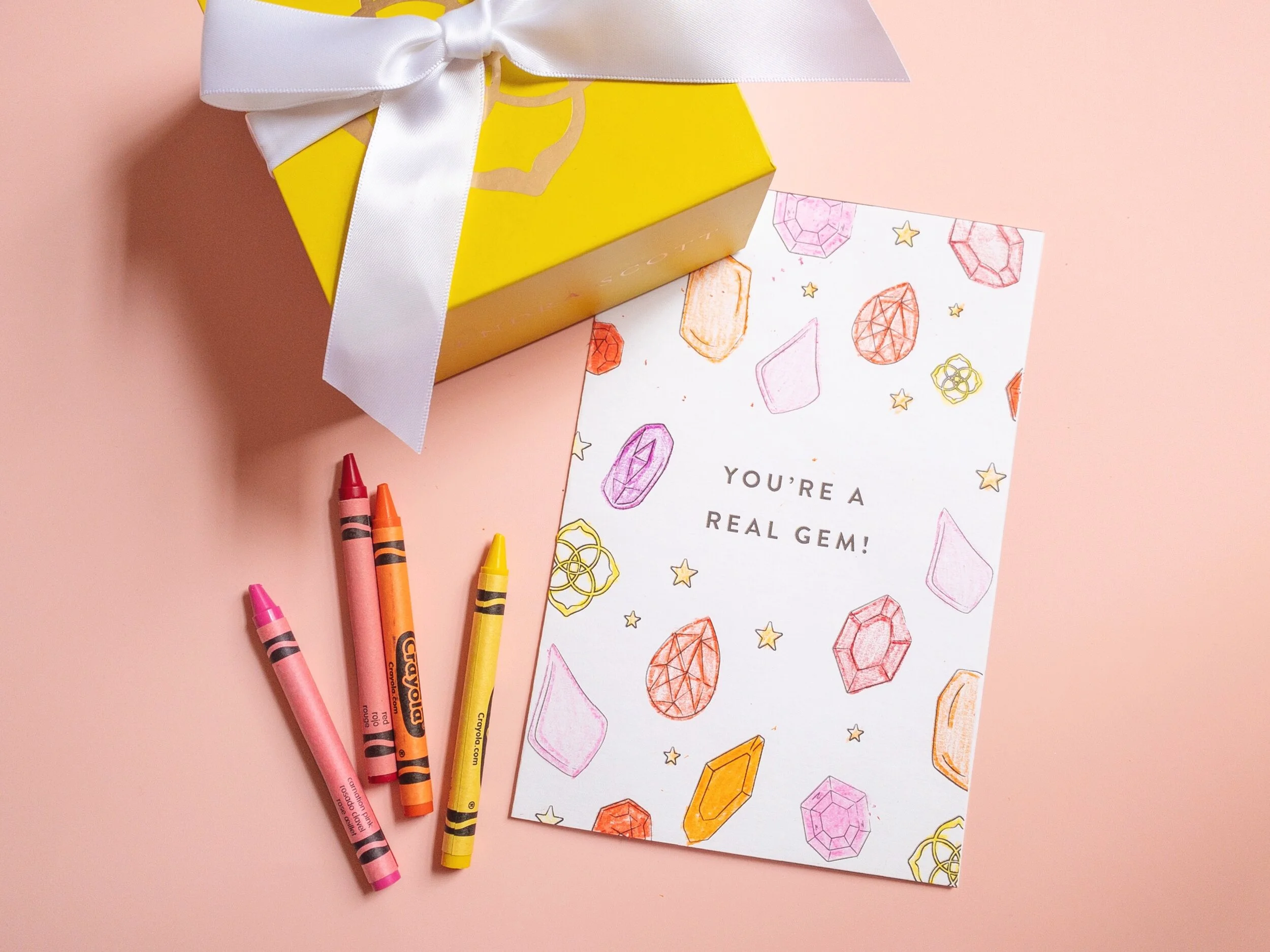 Downloadable Mother’s Day Card