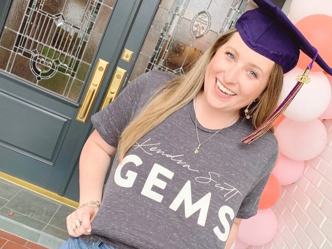 Sunday Social Live Chat 8: Congratulations to the Graduating Class of 2020!