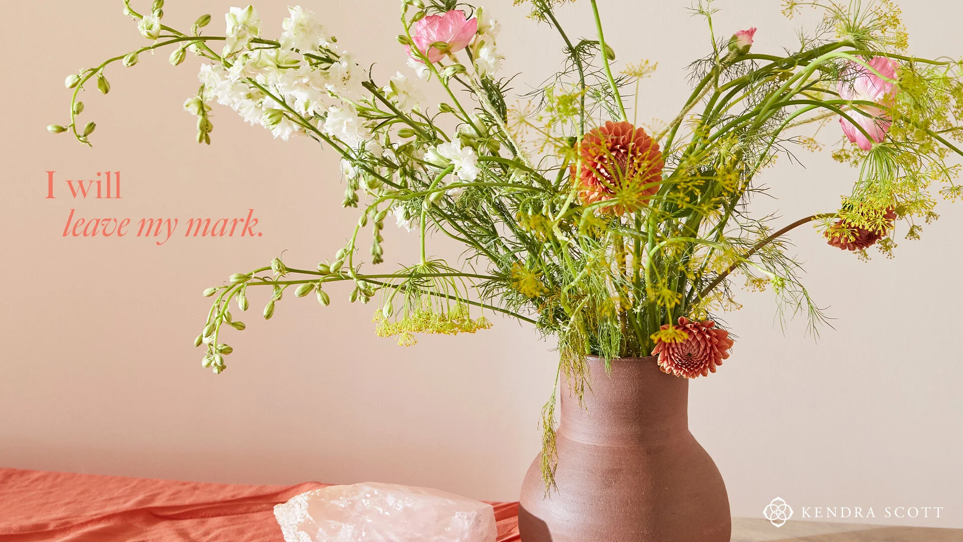 2021 Affirmations — Kendra Scott Facets Blog