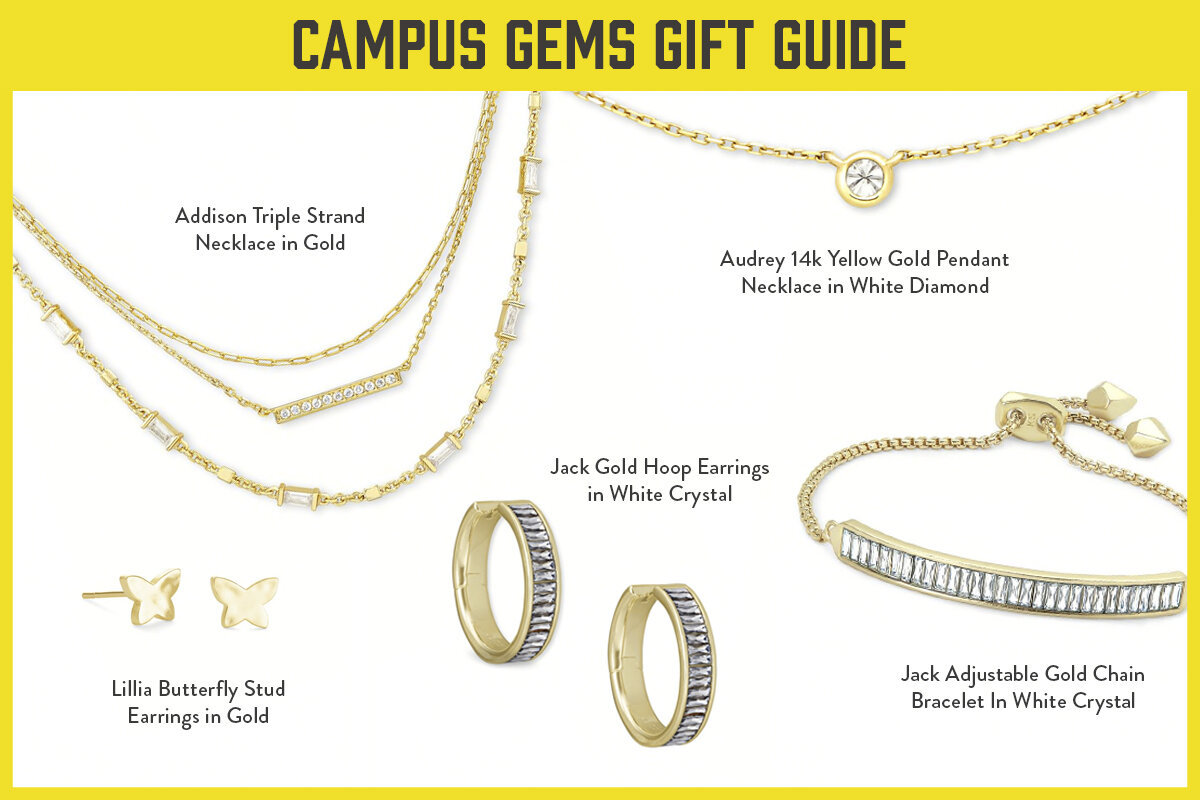 College Graduation Jewelry Kendra Scott Facets Blog
