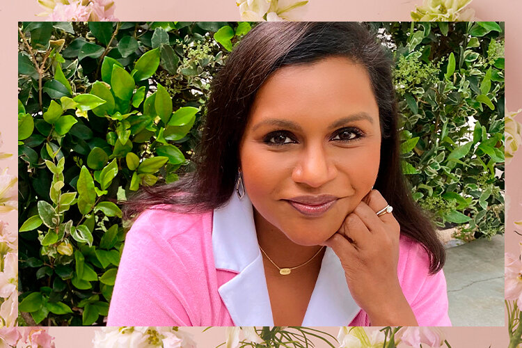 What Do We Do With a Problem Like Mindy Kaling?