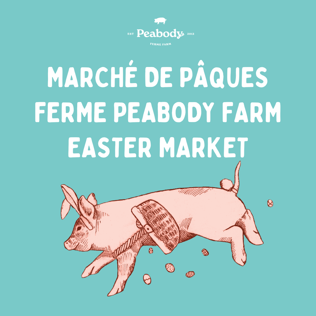 Easter Market