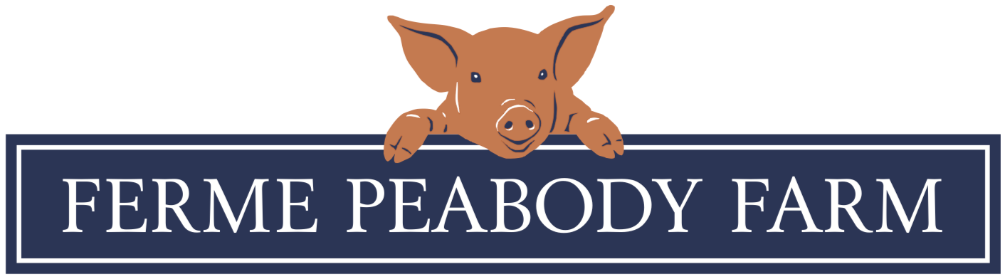 Ferme Peabody Farm