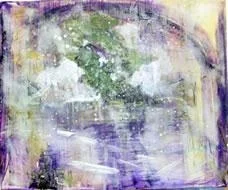 Sarah Nesbit + Lyn Wellhausen / Sensory Landscapes