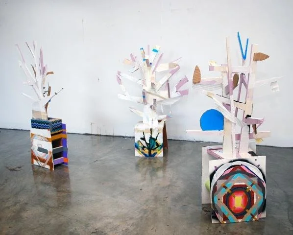 Benjamin Gardner / To Being of the World; For We Have Displaced Ourselves in All Dimensions and Units of Measurement