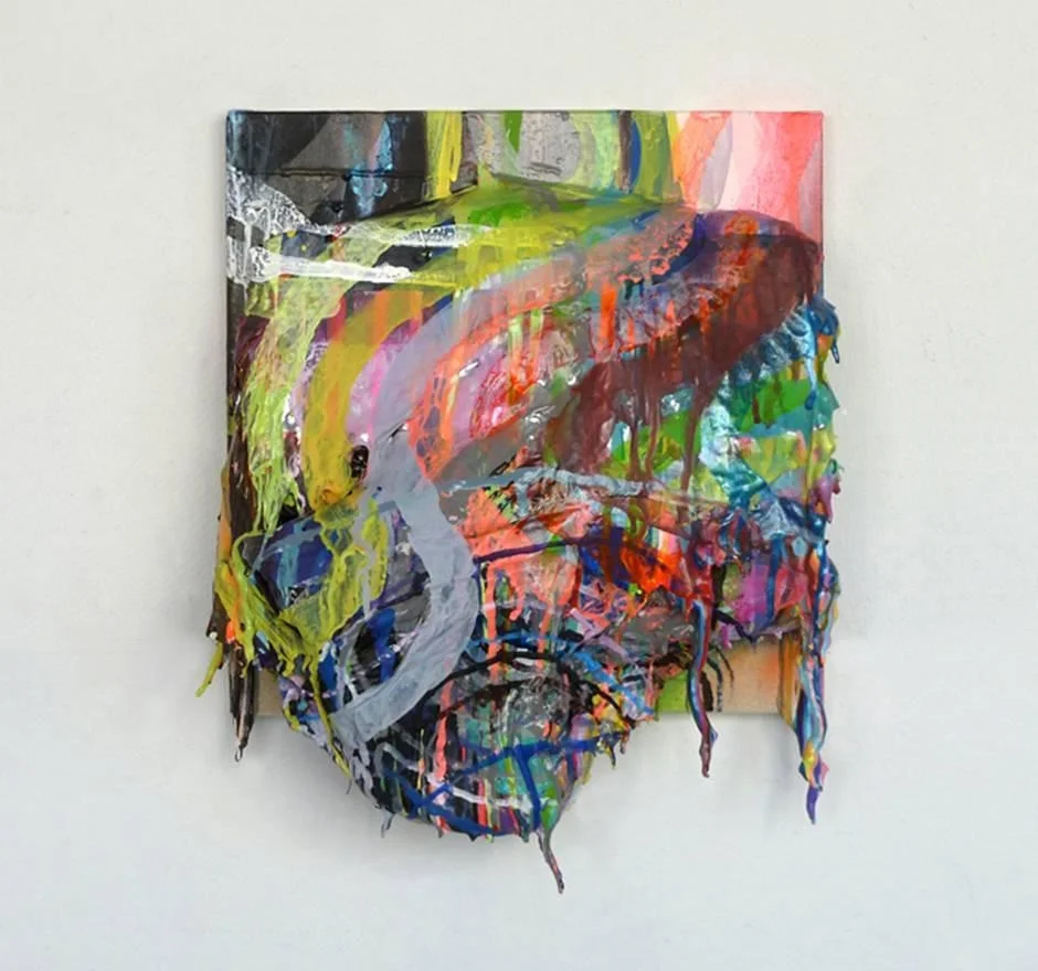Daniel Mrva / Bent