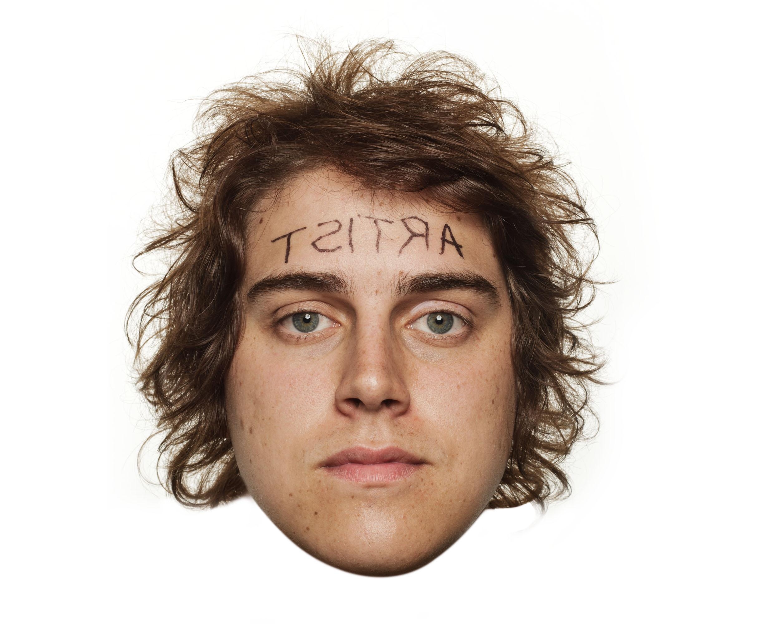 Brian Selke / SONGS YOU'LL PROBABLY HATE
