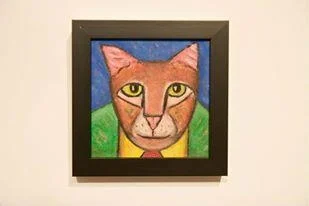 Ken Hoffman / FROGS, BIRDS, CATS, MONKEYS