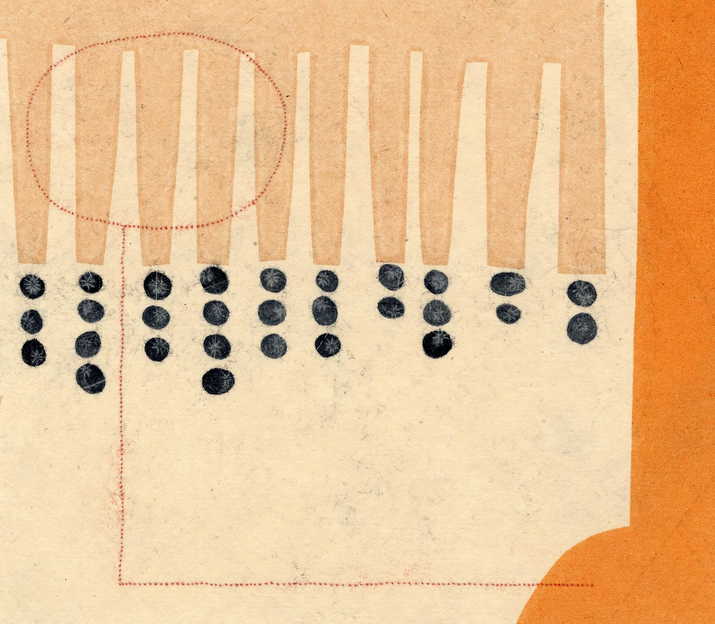 L J Douglas and Sarah Smelser / Intimate Choreographies