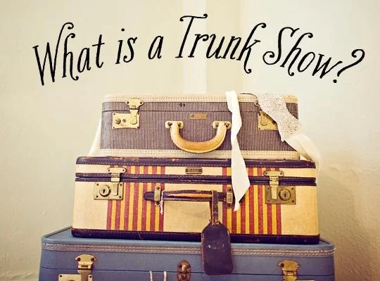 Various Artists / Holiday Trunk Show