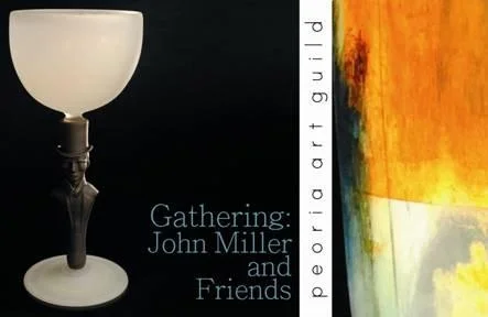 John Miller & Friends / Gathering