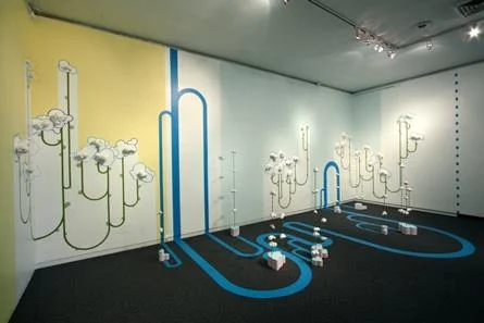 Bethany Carlson, Joe Page, and Shane Harris