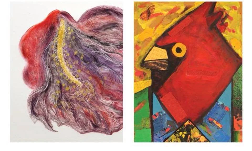 Barb &amp; Ken Hoffman Plants and Animals Exhibition